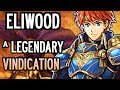 Eliwood: A Feature-Length Vindication. [Fire Emblem: Support Science #8] (Blazing Sword)