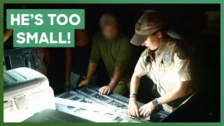 Fishing Rules Reminder from Texas Game Wardens - Don’t Get Fined! ❌  | Lone Star Law | Love Animals