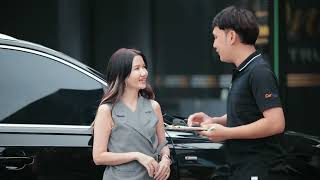 One Cartrust One Stop Service