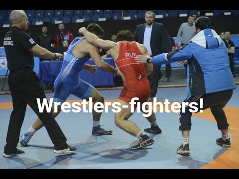 Video: Wrestler, Nebo Aconite Pestrý