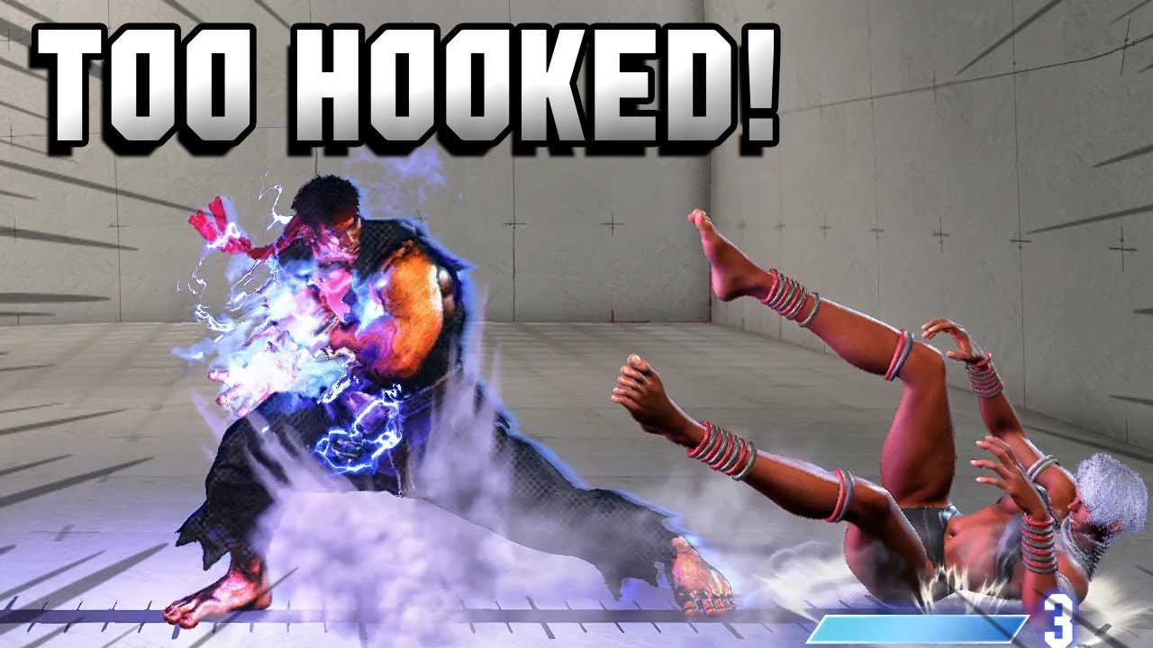 Ryu’s Level 2 Is the New Meta and I’m Hooked!