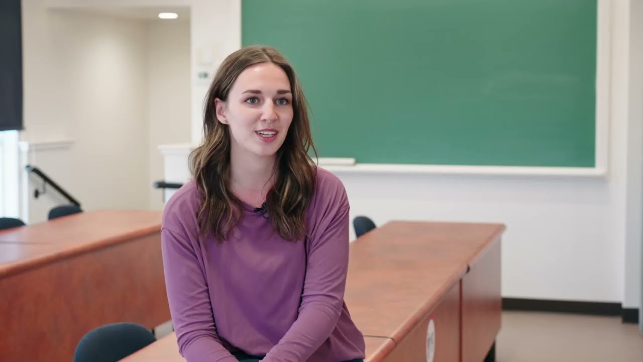 Explorez notre programme d'étude en psychologie