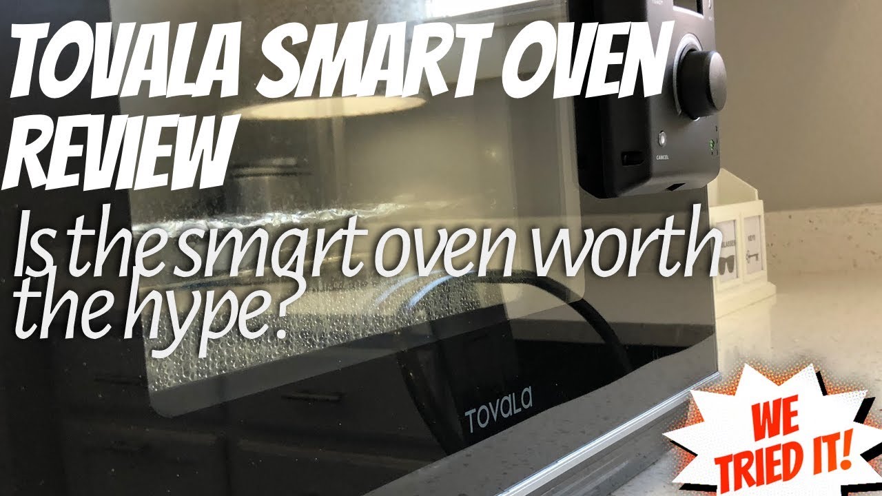 Tovala Review: Is This Smart Oven & Meal Delivery Service Worth It? My  Honest Thoughts After 4+ Years Of Use