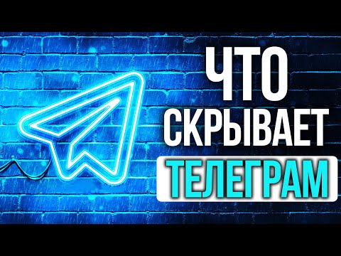 Секретные данные Телеграм. Как узнать что вас заблокировали. Все про опросы в Telegram