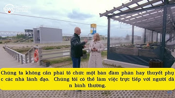 Từ triết lý sống đến các dự án thương mại
