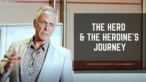 The Hero and Heroine