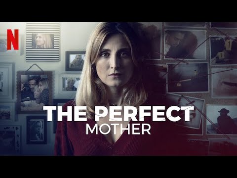Идеальная мать - русский трейлер (субтитры) | Netflix