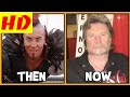 Then and Now - Mad Max 2: The Road Warrior HD