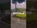 Hidup hanya persinggahan