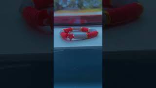 #claybeads #bracelet #diybracelets #bracelets #smallbusiness #braceletdesign #inspo