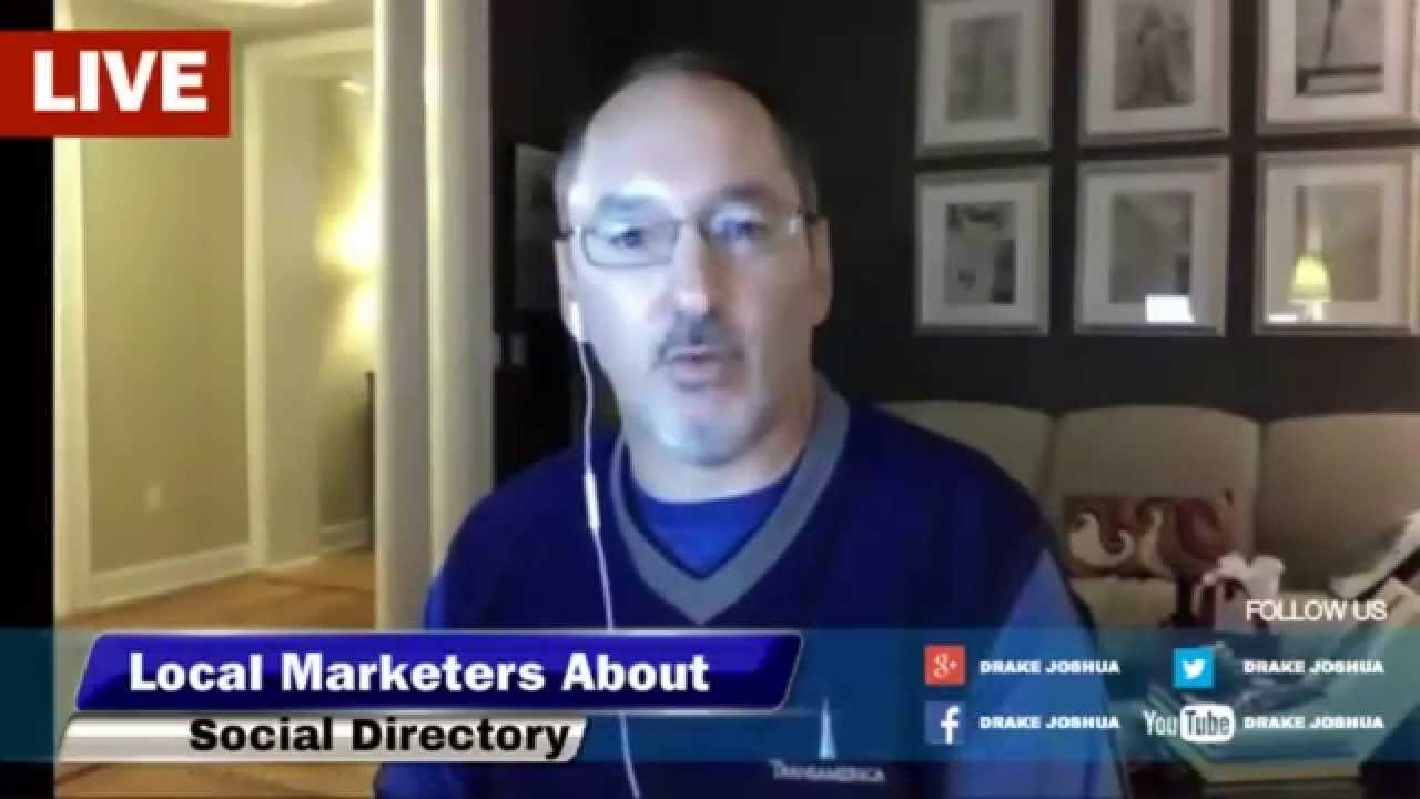 Social Directory - Video Sales On Facebook [Social Directory Review]