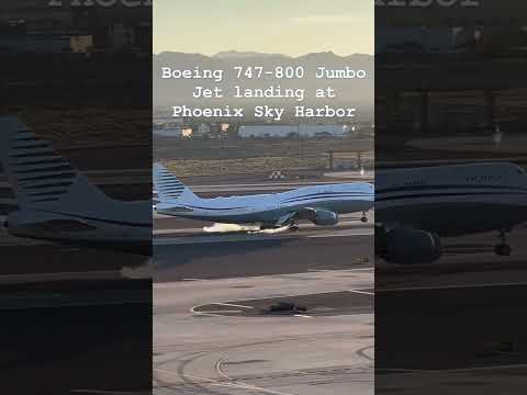 Video: Lidojums aizkavējas Phoenix Sky Harbor karstuma dēļ