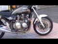 ZEPHYR750RS　Kawasaki  ZR750 ゼファー750　SUPER FOUR