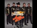 1 Hora De Puros Corridos De Los Tigres Del Norte