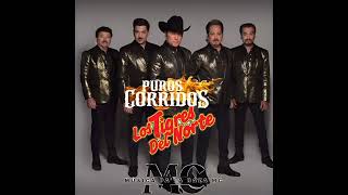 1 Hora De Puros Corridos De Los Tigres Del Norte