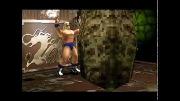 #122 Fighting Layer Bosses (2/8): Clemence playthrough.