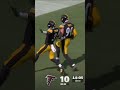 TJ PICK SIX ‼️ 📺: FOX