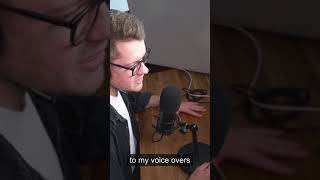 Voice over tips