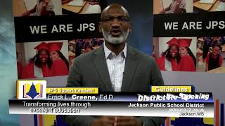 Superintendent Announces Re-opening Plan to Employees
