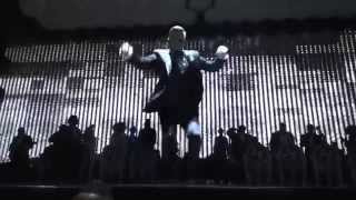 Justin Timberlake - Stade de France