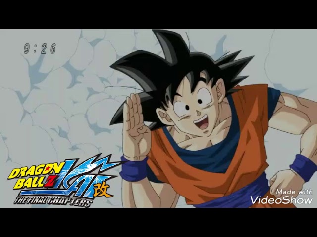 Dragon Ball z Kai Ost- Next Episode ( Never Give Up) Original Soundtrack Dragon Ball z Kai Ost- Next Episode ( Never Give Up) Original Soundtrack #1