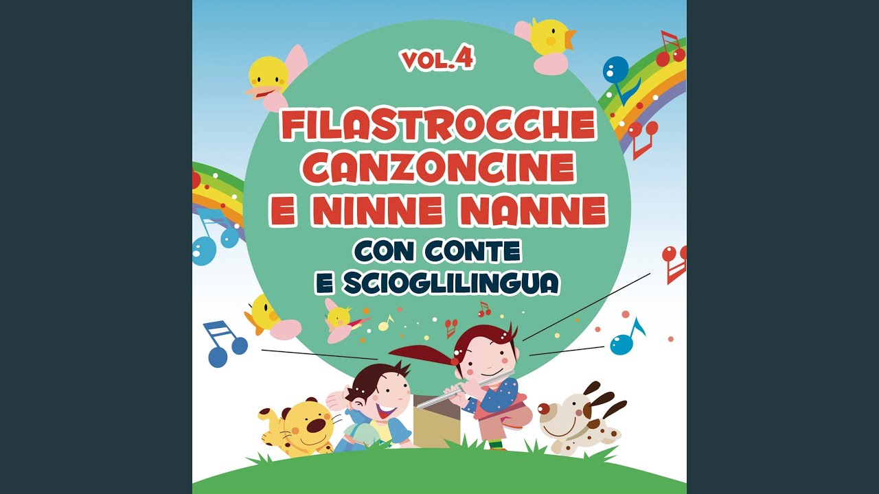 Canzone Dei Numeri In Inglese Fino A 20