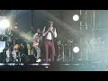 Juan Luis Guerra - Visa para un sueño (En Madrid, Festival Río Babel, 01/07/2023)