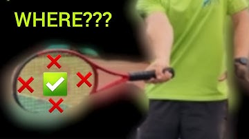 The SECRET to how I fix my CONTACT point.