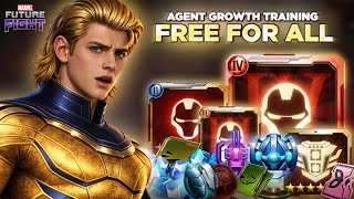 Bukan Anniversary Tapi Rewardnya Rame Banget 🔥 Full Recap New Update - Marvel Future Fight