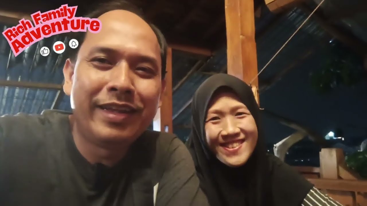 Resto Lesung Mas Bogor || Kuliner Khas Jogya Di Kota Bogor