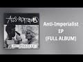 Ausrotten  antiimperialist ep full album