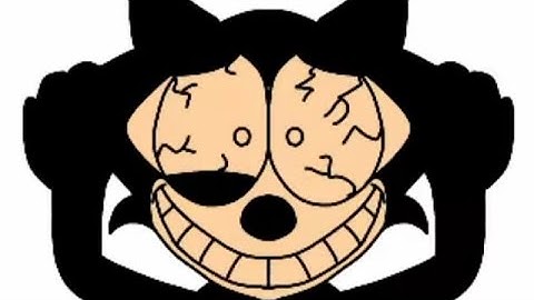 Felix The Cat - Bootleg Game - Retake Sprite Озвучка текста (RUS ONLY)