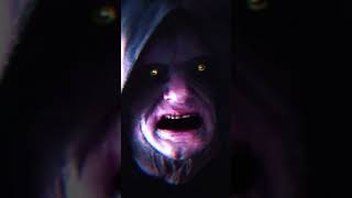 Emperor Palpatine edit