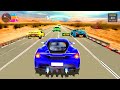 Juegos de Carros - Street Racing HD Cap. 2 - Trucos Extremos de Autos Deportivos