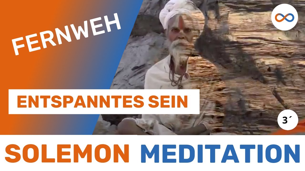 ENTSPANNTES SEIN, URPRINZIPIEN MEDITATION FLOW "Ganges Sunrise in Rishikesh"
