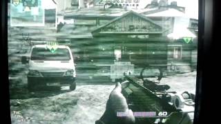 2nd Map Rules Wrong