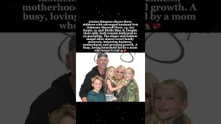 Jessica Simpson's Three Kids Maxwell, Ace, and Birdie 💕👨‍👩‍👧‍👦 #JessicaSimpson #EricJohnson