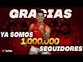 CARDIO ABDOMEN YA SOMOS 1 MILLON