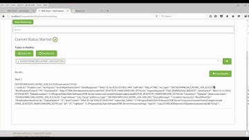 Workspace Notifications  Part 2 -  Configuring the Default Subscribers