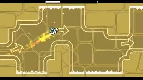 Geometry Dash - Daily Level 9