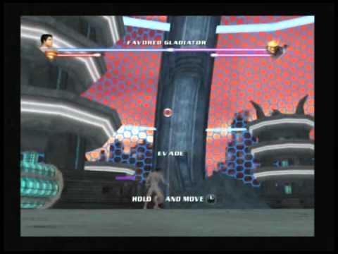 Superman Returns: The Videogame (PS2)