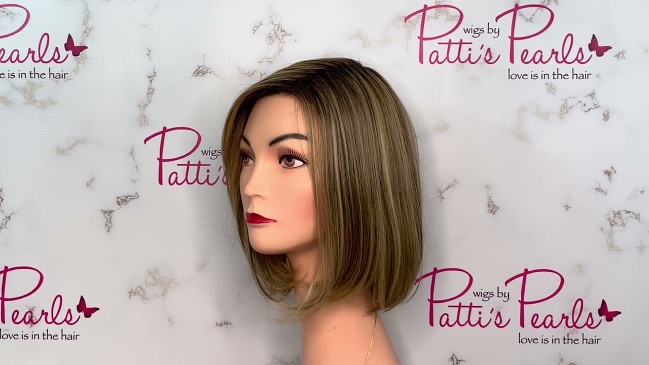 Haute by Jon Renau in 24B18S8