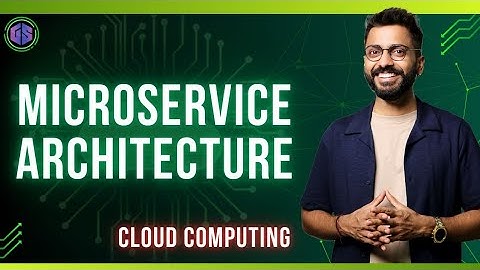 Lec-29: What are MicroServices & its Uses | Microservice Architecture vs Monolithic with examples