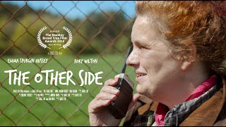 Celebrity Post Apocalyptic Creatures Terrify in this Sci-Fi Film - THE OTHER SIDE Wealth