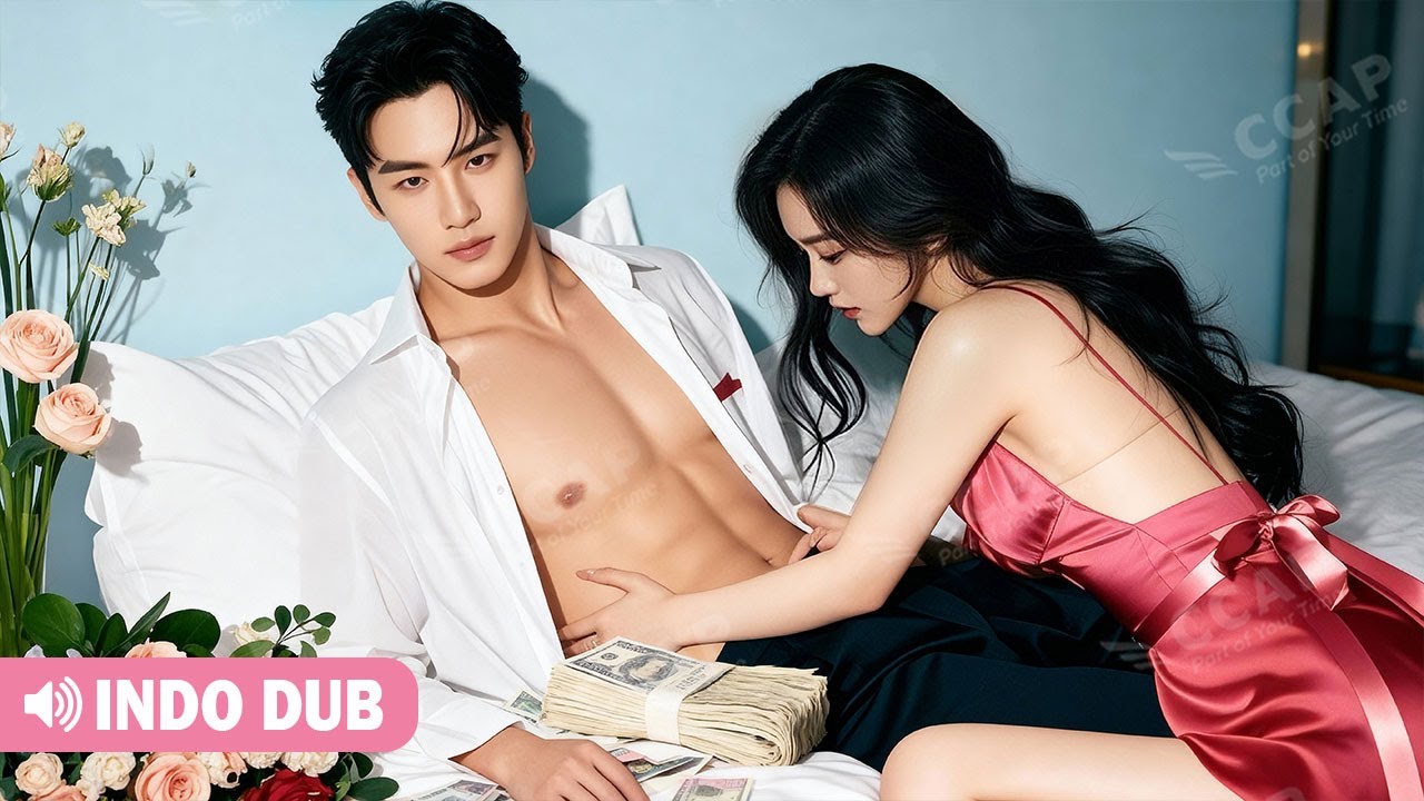 Untuk menolong ibu, gadis miskin ganti kakaknya nikah pria tua. Tak diduga, itulah CEO muda ganteng