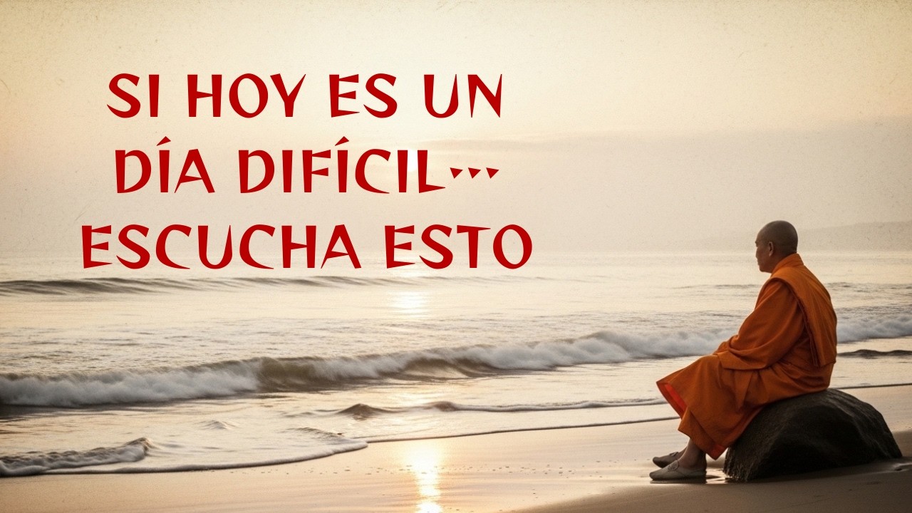 Para Días Difíciles Y Ansiosos: El Mantra Budista Que Te Salvará | Budismo