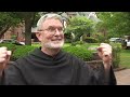Tulsa Reverend Reacts to Historic Election of Pope Leo XIV | First American & Augustinian Pope