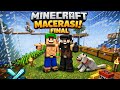 Son Ada - Bir Şeyler Değişiyor Açıklama ( Glass Bottle Sky Block Survivor Bölüm 4 Final  )