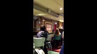 Hello Harto Chicago Meet Up