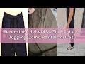 Recensione del VMSUCIJ Pantaloni Jogging Uomo Pantaloni Casual Cotone Pantaloni Sportivi con Elastic